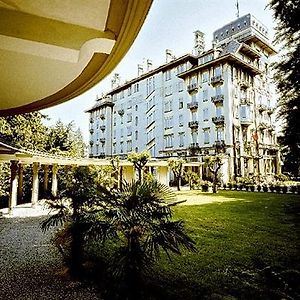 Palace Grand Hotel Varese